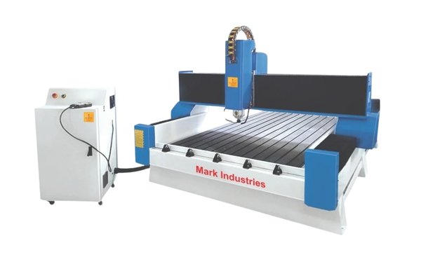 Stone CNC Router Machine