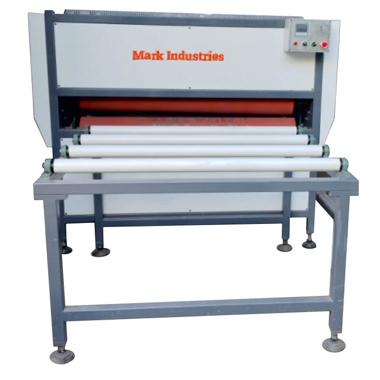 Cold Press Machine