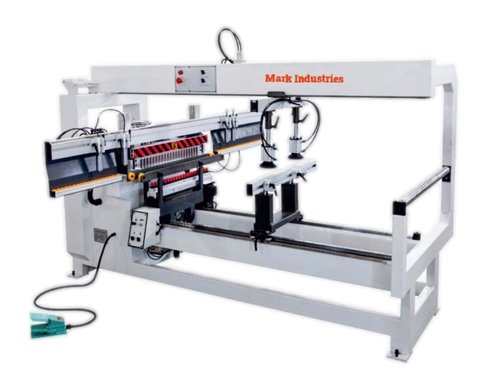 Multi Boring Machine