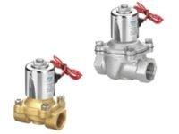 SOLENOID VALVE