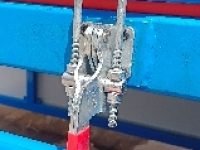 TROLLEY HANDLE
