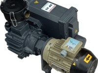 VACUUM PUMP